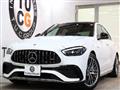 2023 Mercedes-Benz C-Class