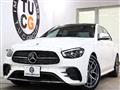 2021 Mercedes-Benz E-Class