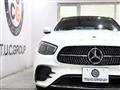 2021 Mercedes-Benz E-Class