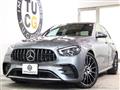 2021 Mercedes-Benz E-Class