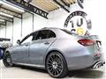 2021 Mercedes-Benz E-Class
