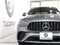 2021 Mercedes-Benz E-Class