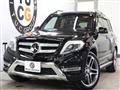2014 Mercedes-Benz GLK-Class