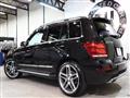 2014 Mercedes-Benz GLK-Class