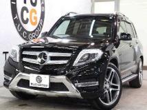 2014 Mercedes-Benz GLK-Class