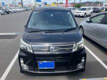 2014 Daihatsu Move