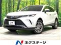 2023 Toyota Harrier Hybrid