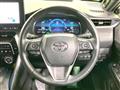2023 Toyota Harrier Hybrid