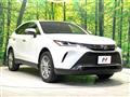 2023 Toyota Harrier Hybrid