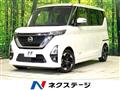 2022 Nissan ROOX