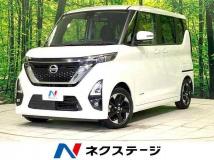 2022 Nissan ROOX