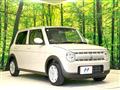 2021 Suzuki Lapin