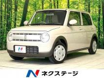 2021 Suzuki Lapin