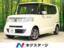 2013 Honda N BOX