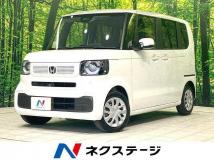 2024 Honda N BOX