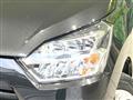 2017 Daihatsu Mira