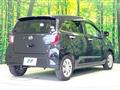 2017 Daihatsu Mira