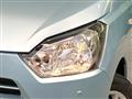 2021 Daihatsu Mira