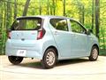 2021 Daihatsu Mira