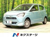 2021 Daihatsu Mira