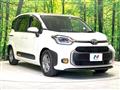 2023 Toyota Sienta