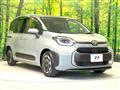 2023 Toyota Sienta