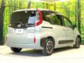 2023 Toyota Sienta