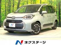 2023 Toyota Sienta