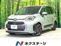 2024 Toyota Sienta