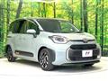 2024 Toyota Sienta
