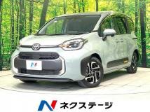 2024 Toyota Sienta