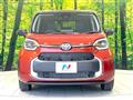 2026 Toyota Sienta