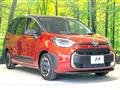2026 Toyota Sienta