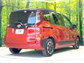 2026 Toyota Sienta