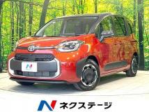 2026 Toyota Sienta
