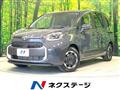 2026 Toyota Sienta