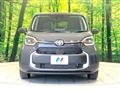 2026 Toyota Sienta