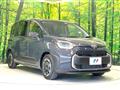 2026 Toyota Sienta