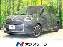 2026 Toyota Sienta