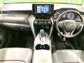 2022 Toyota Harrier