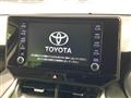 2022 Toyota Harrier