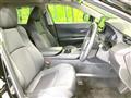 2022 Toyota Harrier