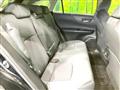 2022 Toyota Harrier