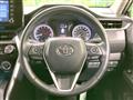 2022 Toyota Harrier