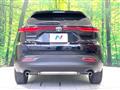 2022 Toyota Harrier