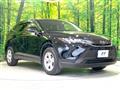 2022 Toyota Harrier