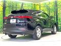 2022 Toyota Harrier