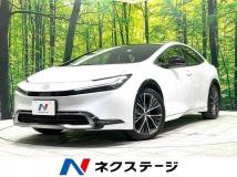 2025 Toyota Prius