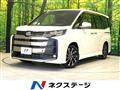 2023 Toyota Noah