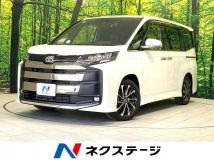 2023 Toyota Noah